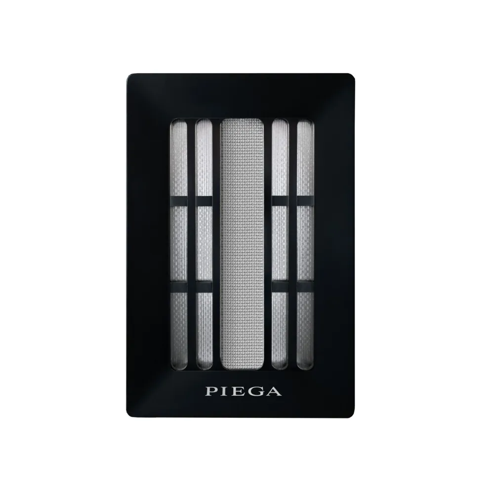 Piega Master Line Source 3 Zebrano