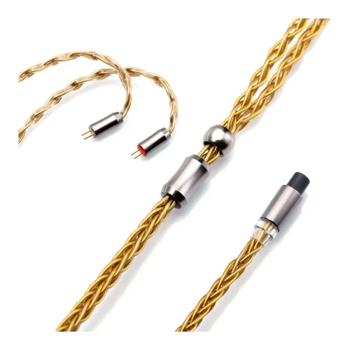 Kinera GLEIPNIR Pro 2PIN