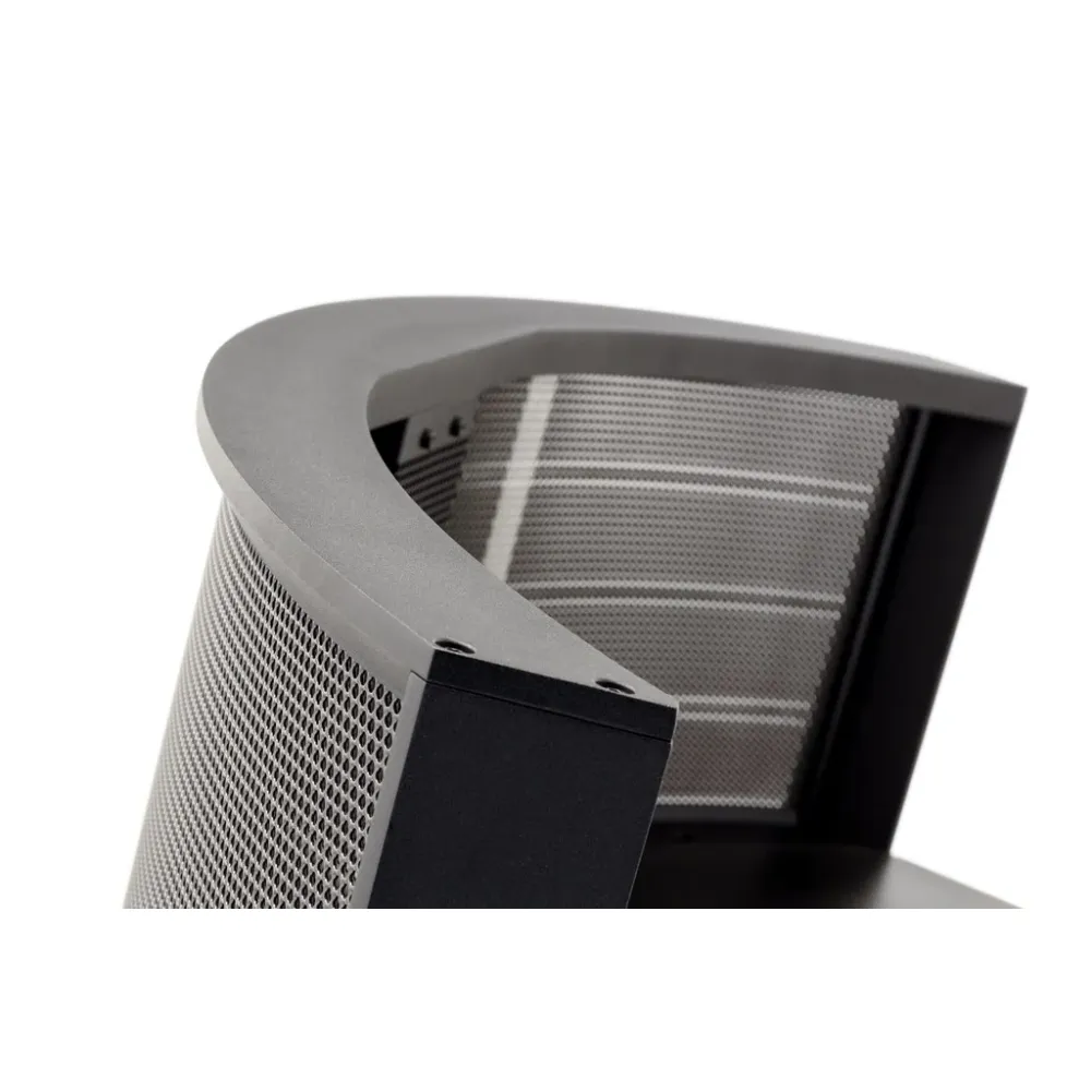 Martin Logan Illusion ESL C34A Russo Fuoco