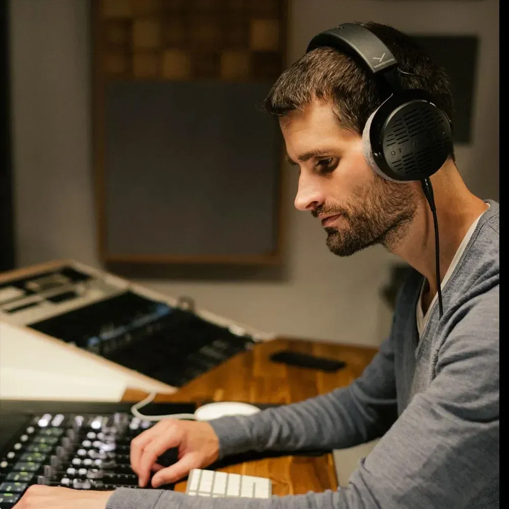 Beyerdynamic DT 900 PRO X