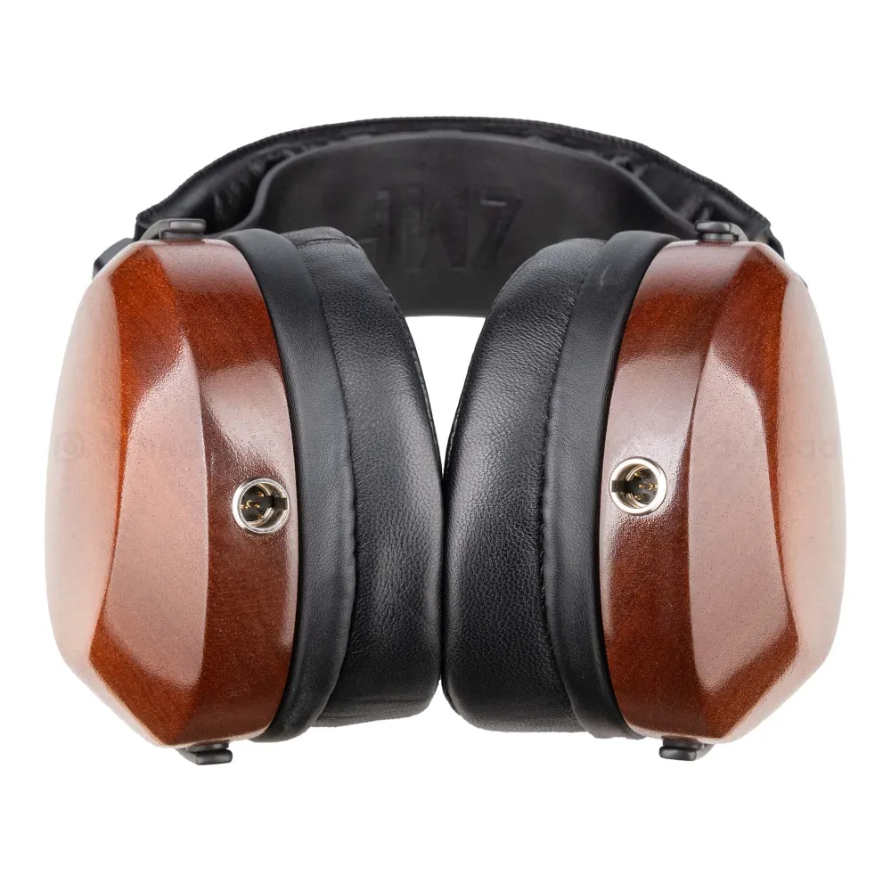 ZMF Verite Closed Aluminum Black