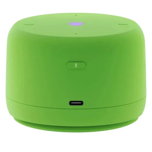 Яндекс Станция Лайт 2 Green no watch