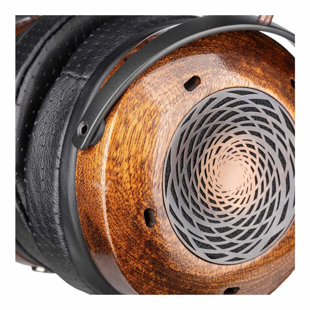 ZMF Verite Aluminum Black