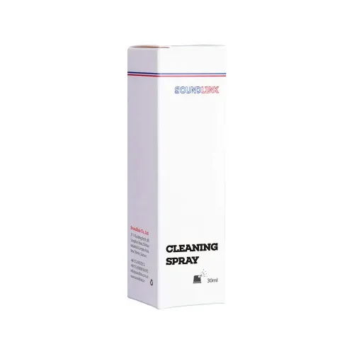 Soundlink Spray 30ml