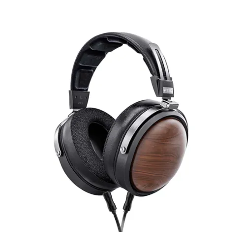 FiiO FT1 Black Walnut