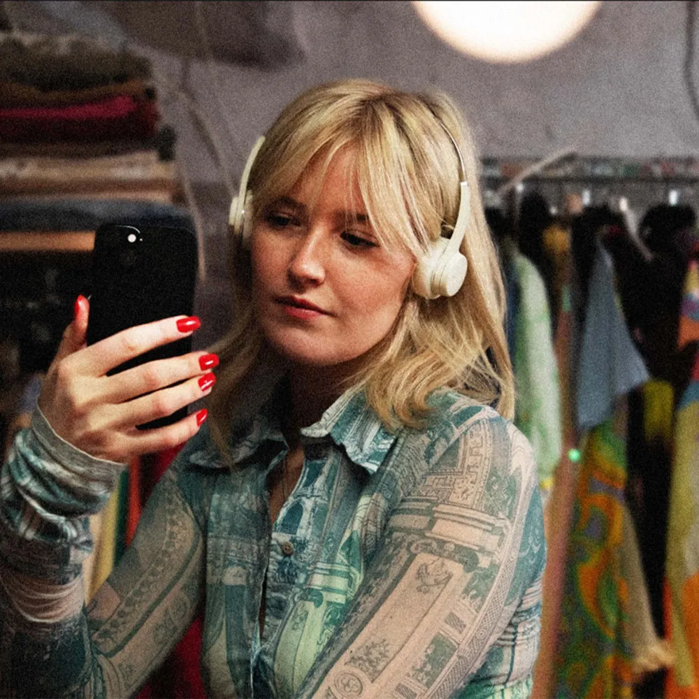 Defunc Mondo Freestyle Greige