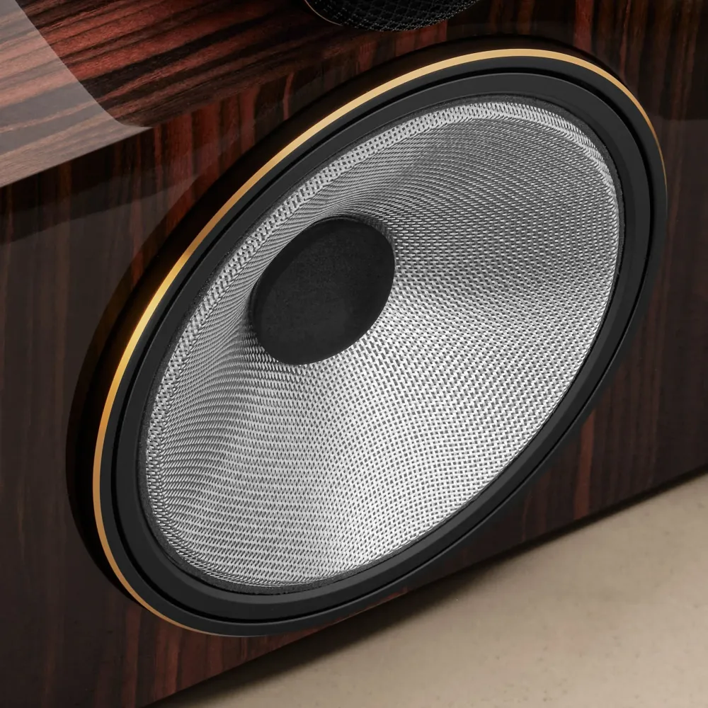 Bowers & Wilkins HTM71 S3 Signature Datuk Gloss
