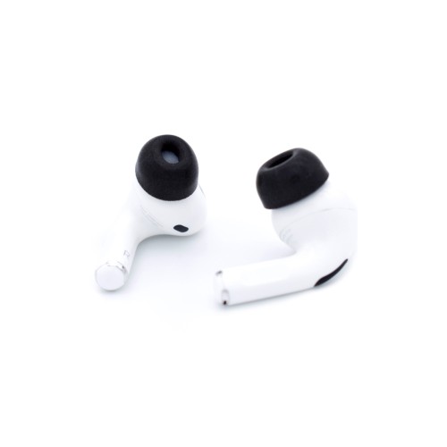 Dekoni Audio Bulletz for the Apple Airpods Pro Medium 3 Pack