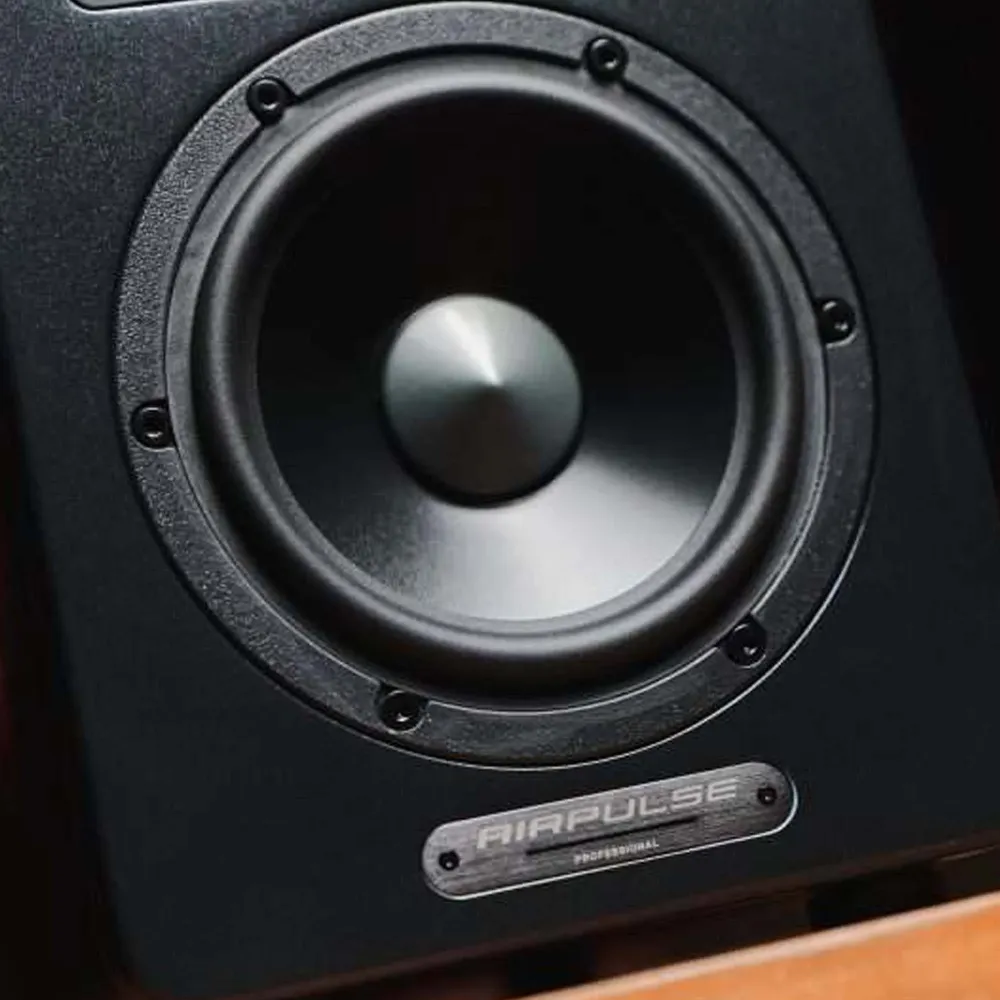 Edifier Airpulse SM200 Black