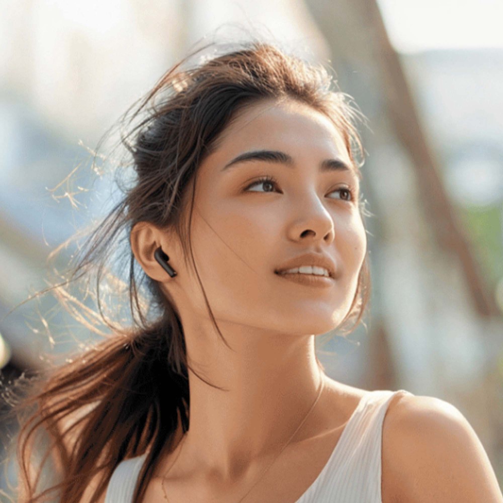 Anker Soundcore K20i White