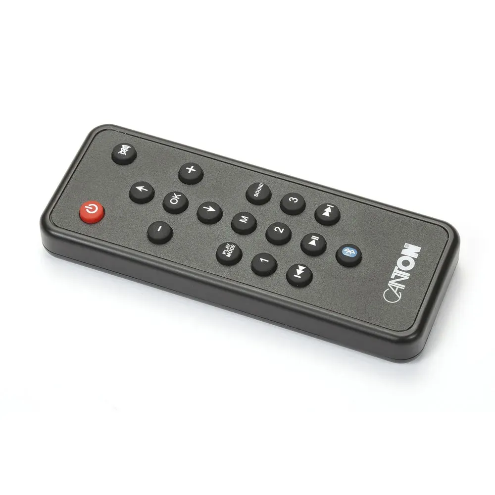 Canton Smart Cinema GLE I Black