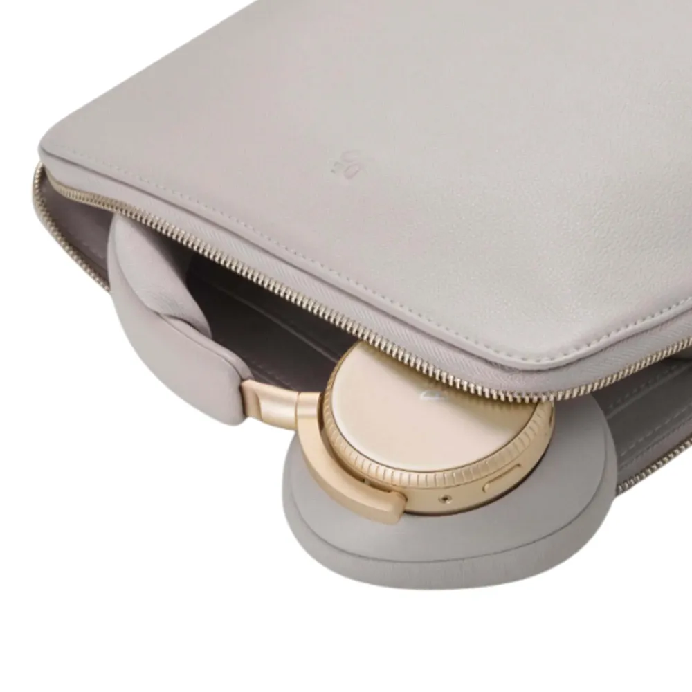 Bang & Olufsen Beoplay H100 Hourglass Sand