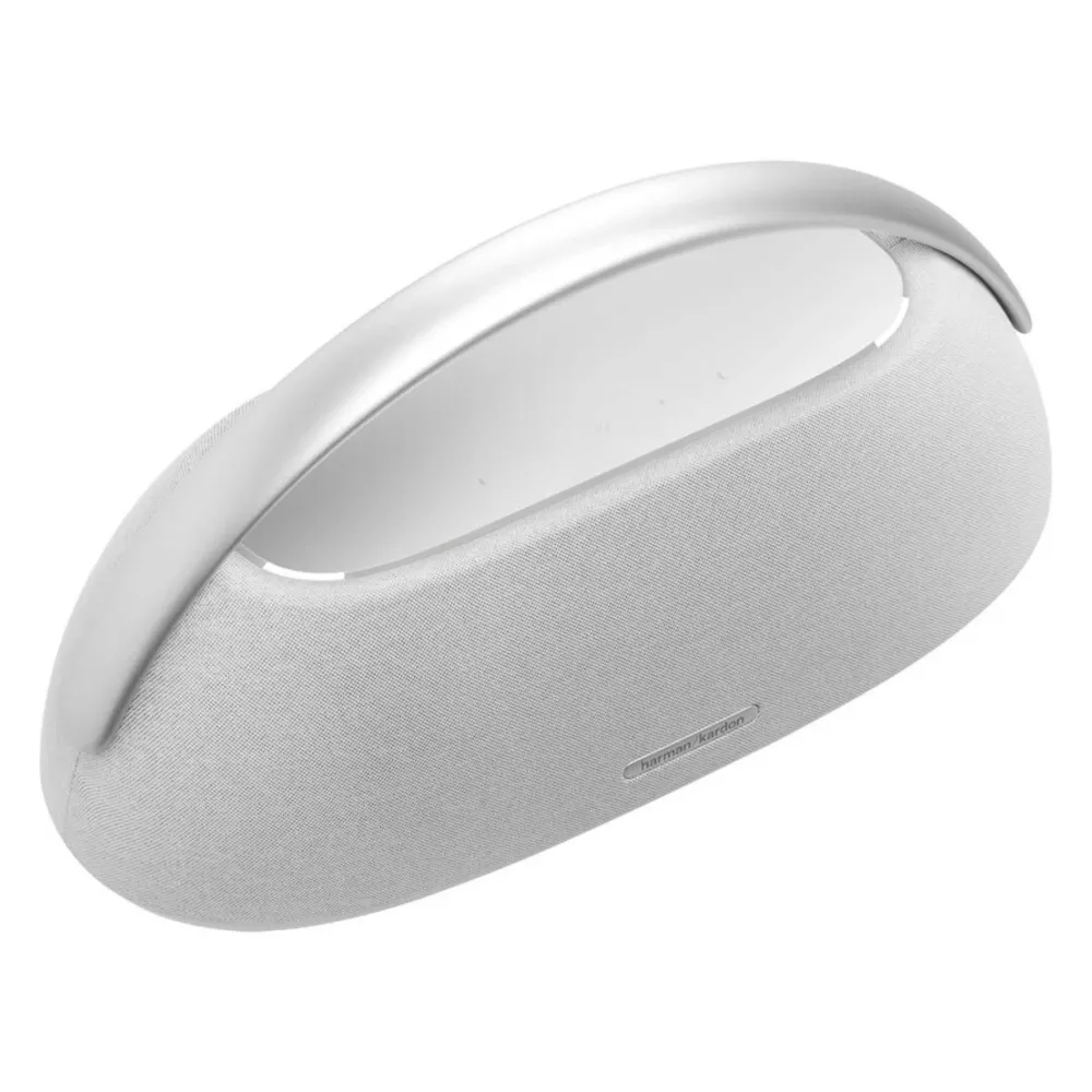Harman Kardon Go+ Play 3 Grey