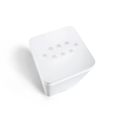 Canton Smart Soundbox 3 White