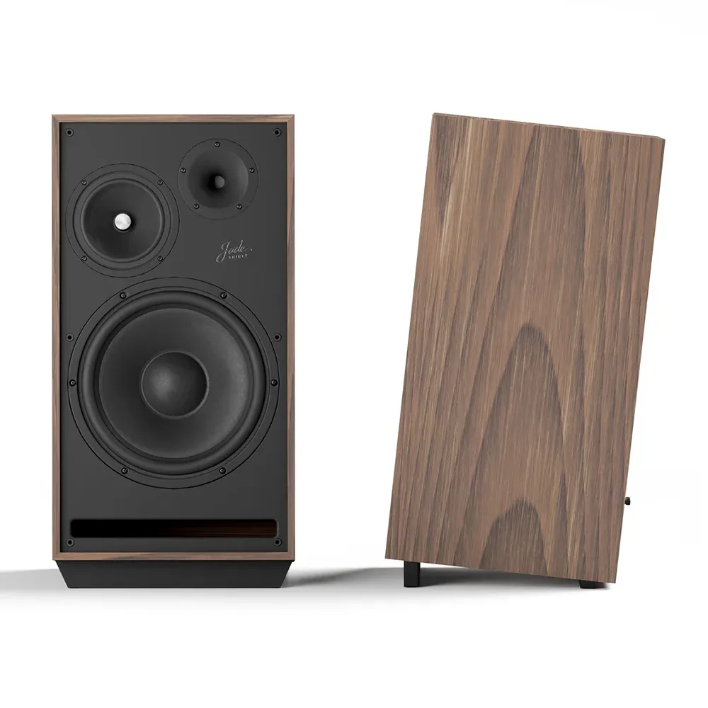 Pylon Audio Jade 30th Aerican Walnut