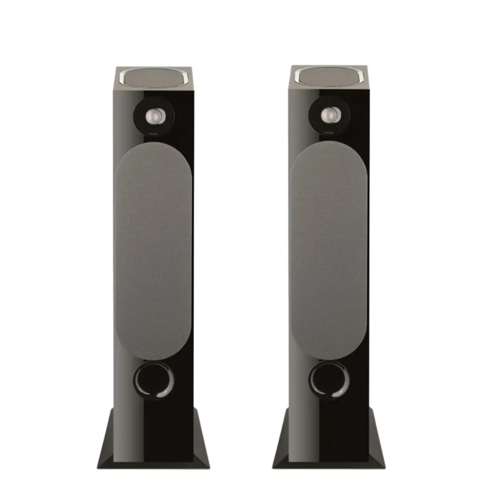 Focal Chora 826-D Black