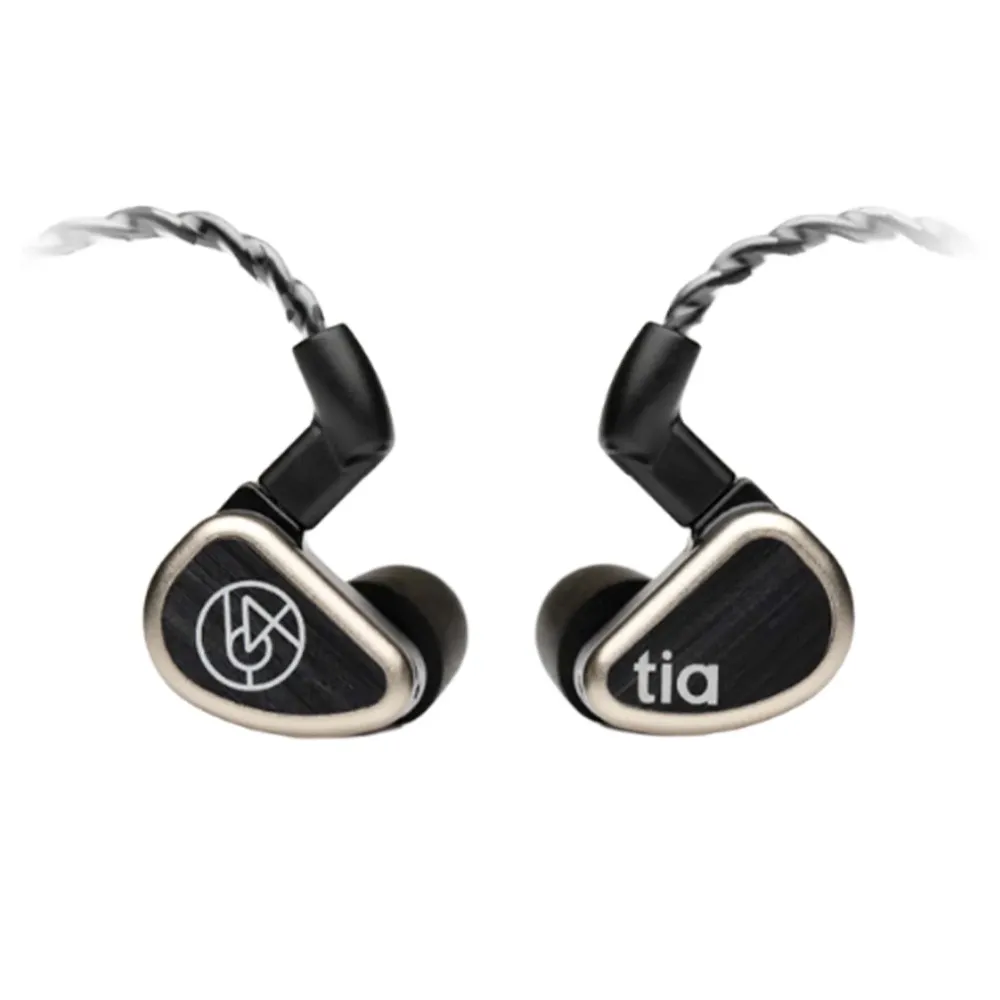 64 Audio Trio