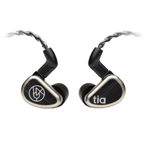 64 Audio Trio