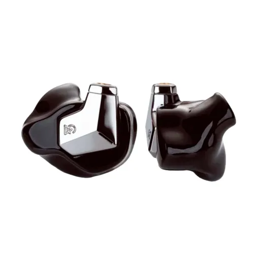 Campfire Audio Supermoon Deluxe Black