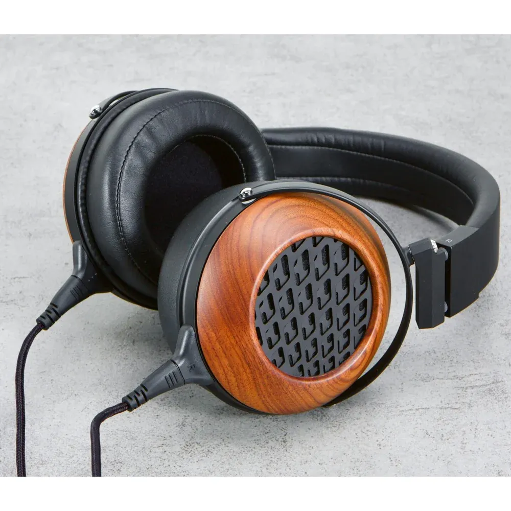 Fostex TH808 Wood
