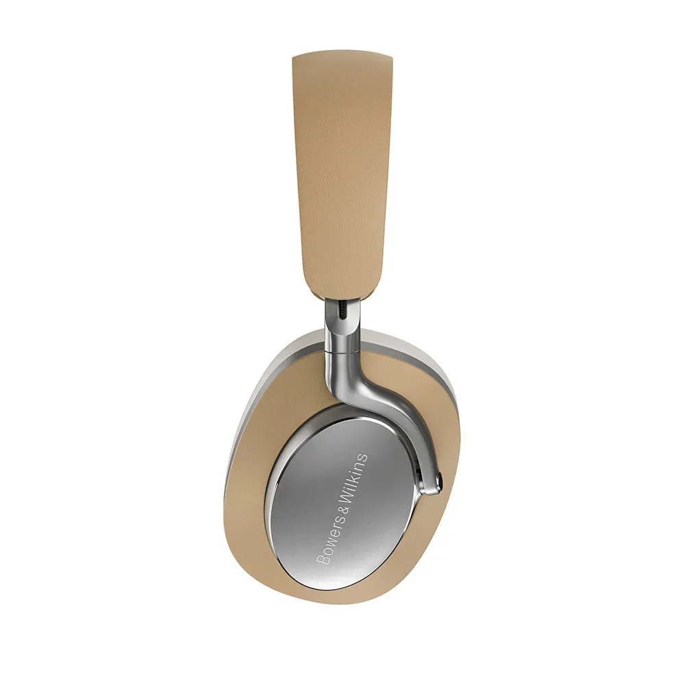Bowers & Wilkins Px8 Tan