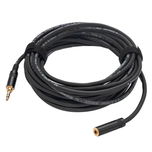 HeadMade Pro 3.5-m - 3.5-f 5m