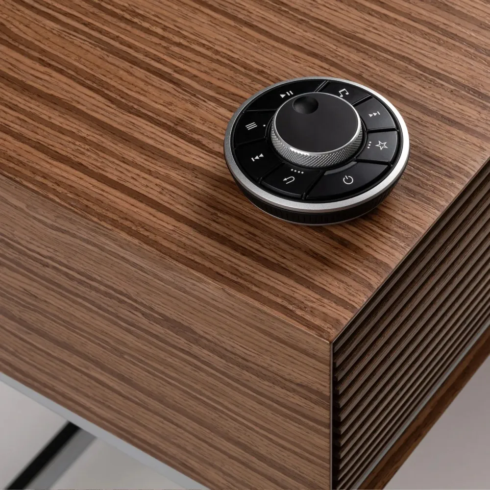 Ruark R810 Fused Walnut