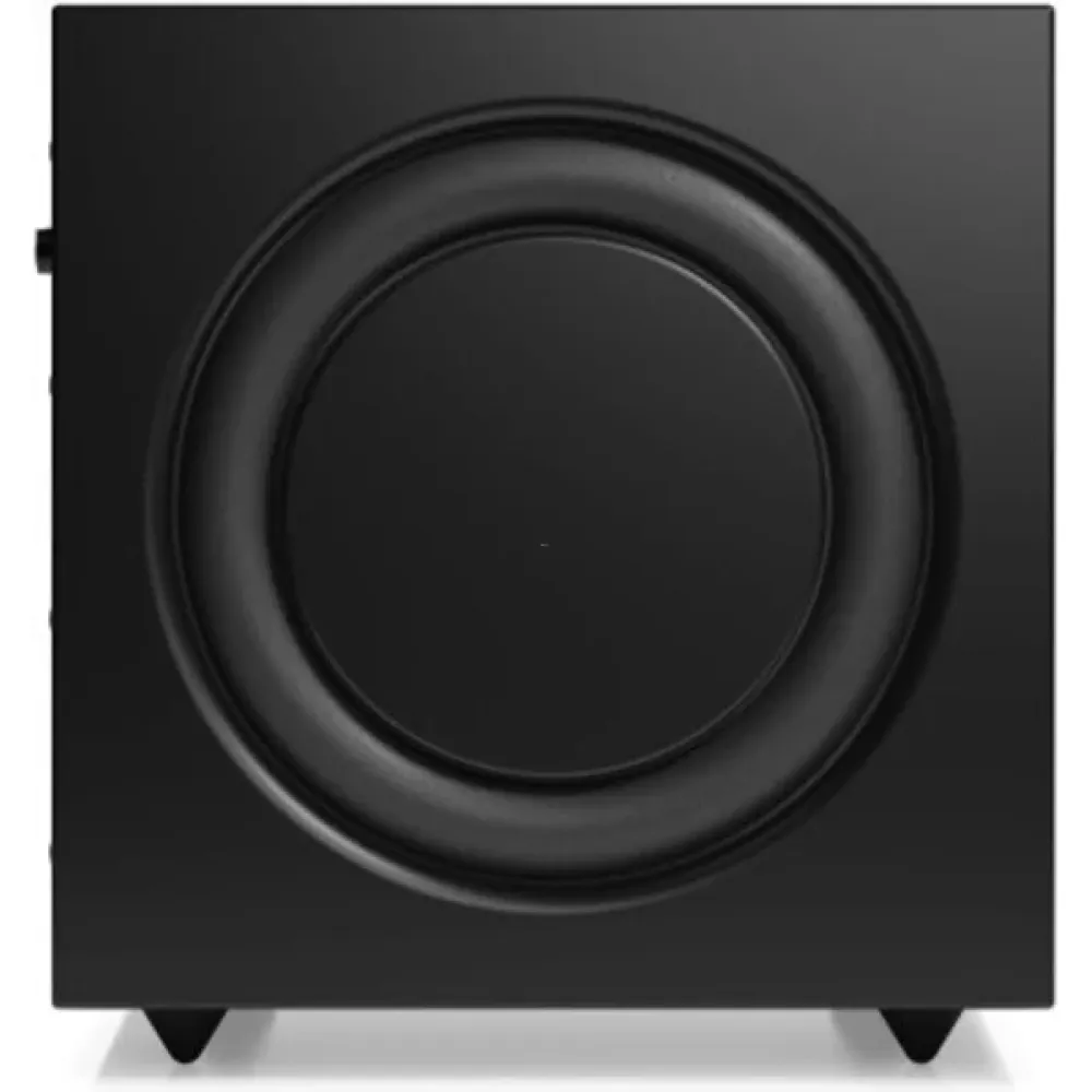 Audio Pro SW-10 Black