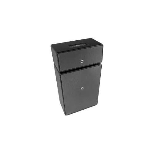 Audio Pro Drumfire Blackstar Edition Black