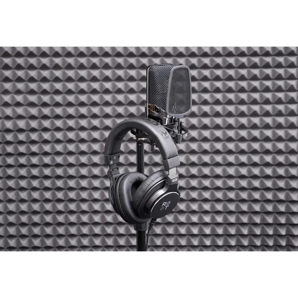 Radiotehnika TD01C Black