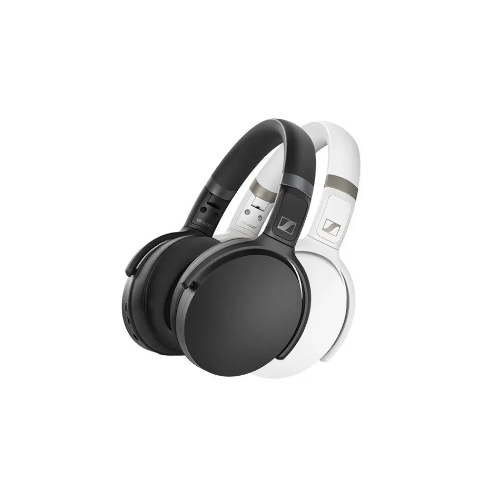 Sennheiser HD 450BT Black