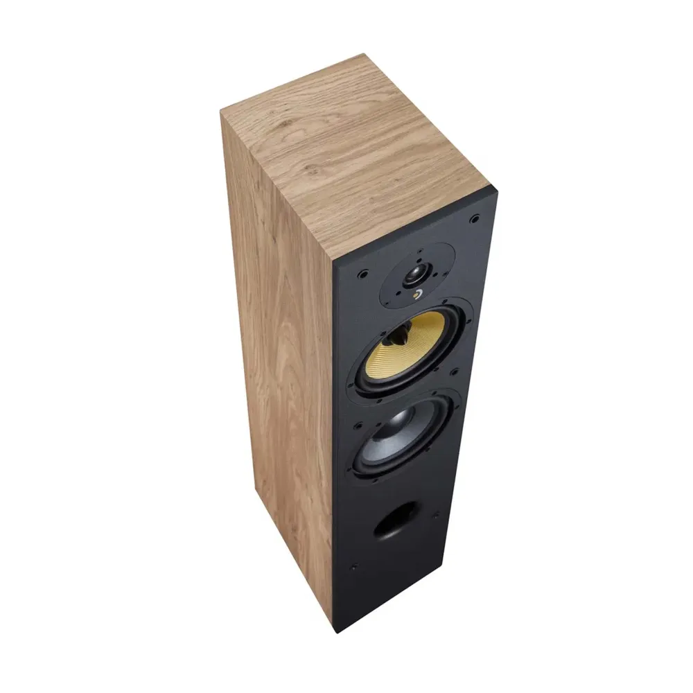 Davis Acoustics Ariane 5 Light Oak