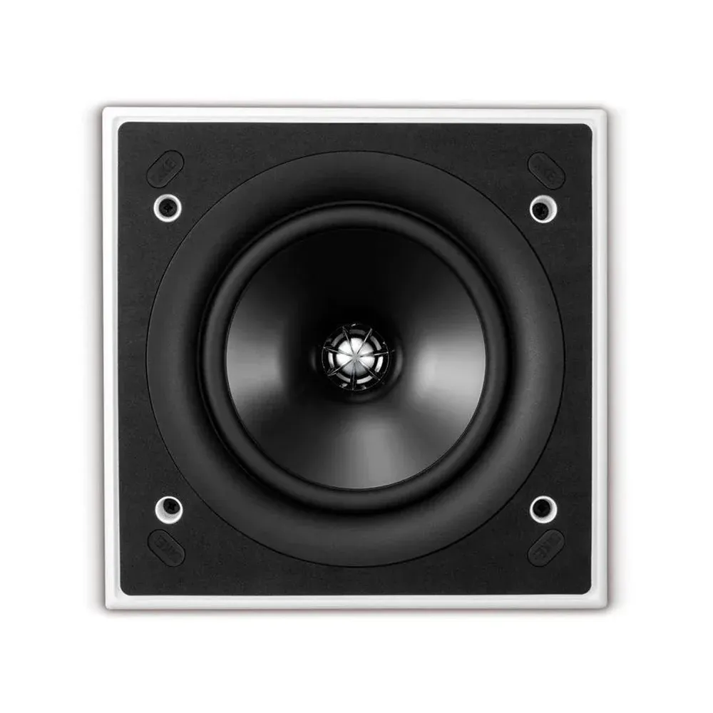 KEF Ci160QS White