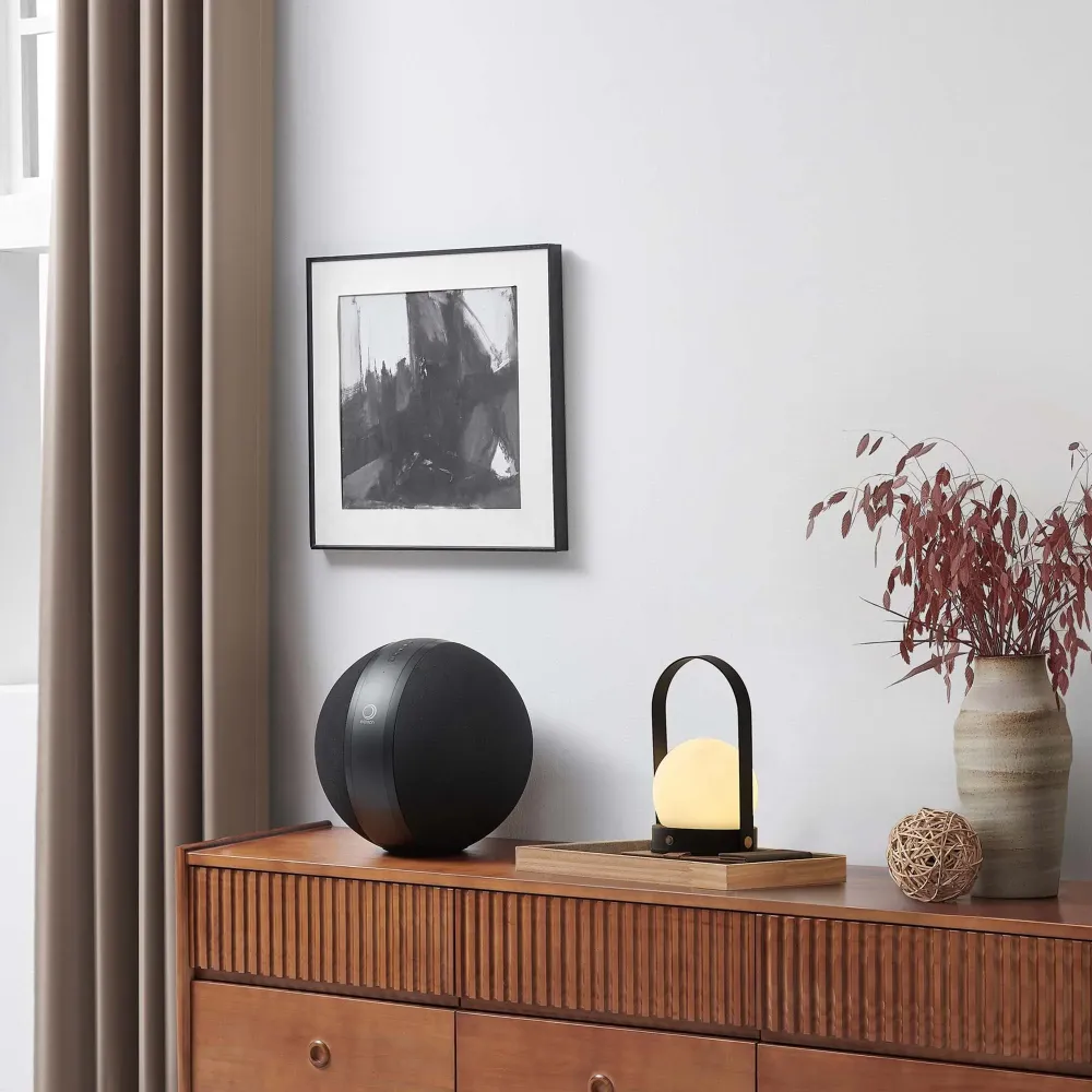 Elipson Planet W35 Xl Black