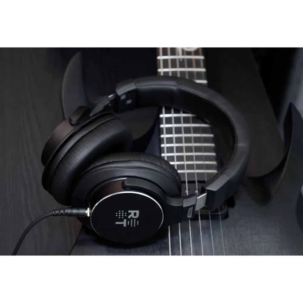 Radiotehnika TD01C Black