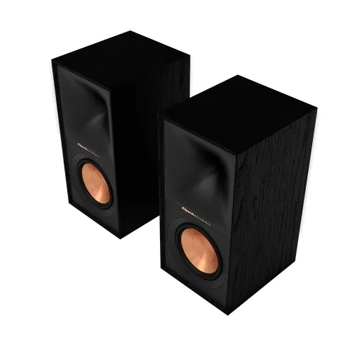 Klipsch R-50-M Black