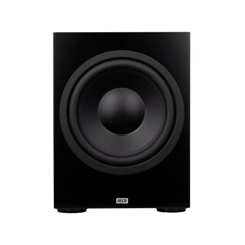 HECO Aurora XT Sub Black