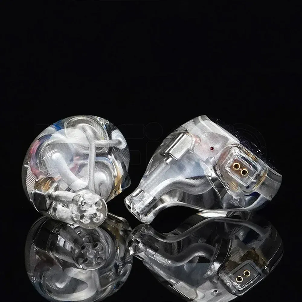 Celest Phoenixcall Transparent 4.4mm
