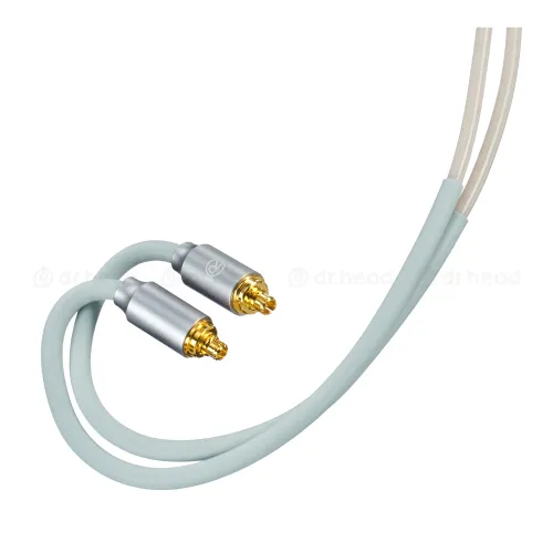 ddHiFi M110A MMCX - Lightning Silver