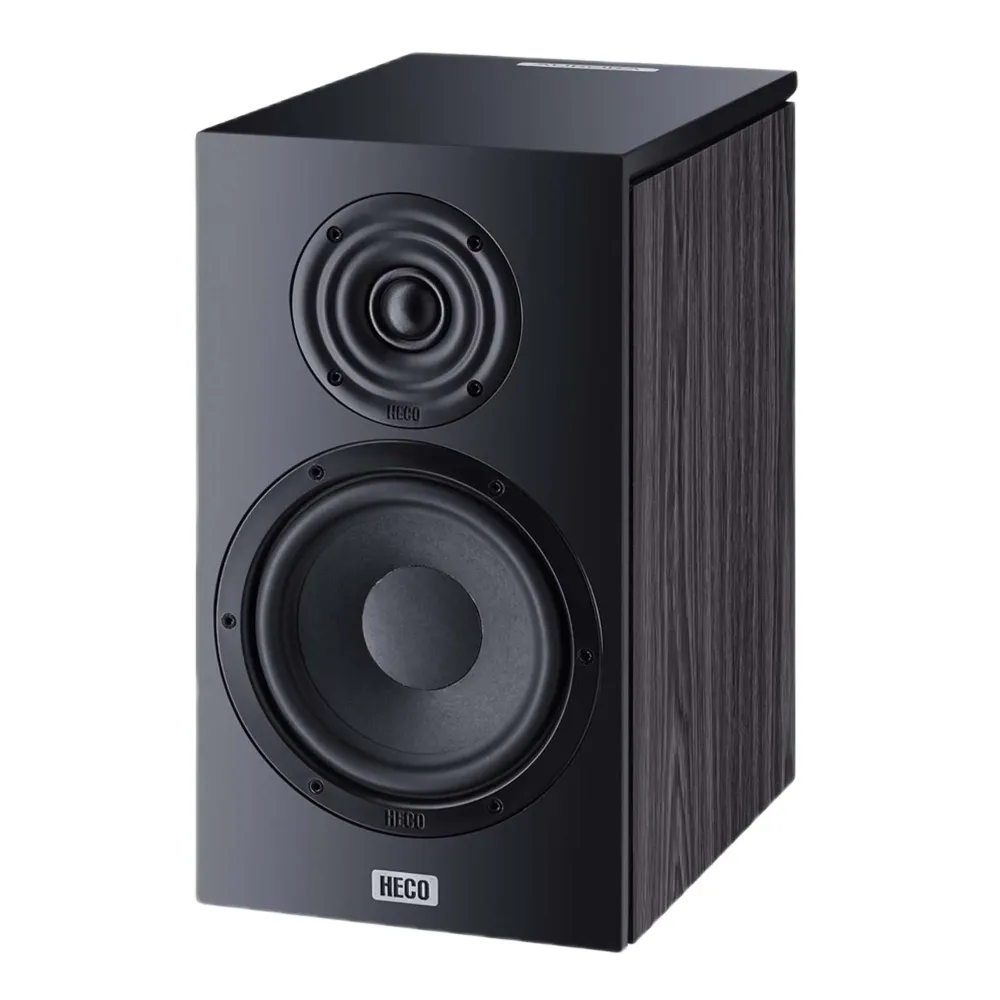 HECO Aurora 300 Ebony Black