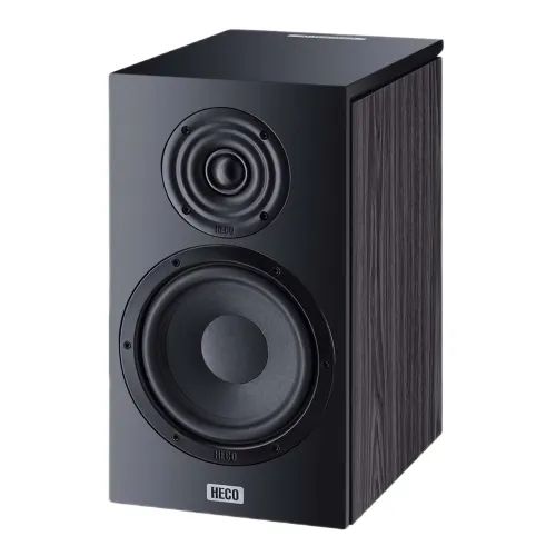 HECO Aurora 300 Ebony Black