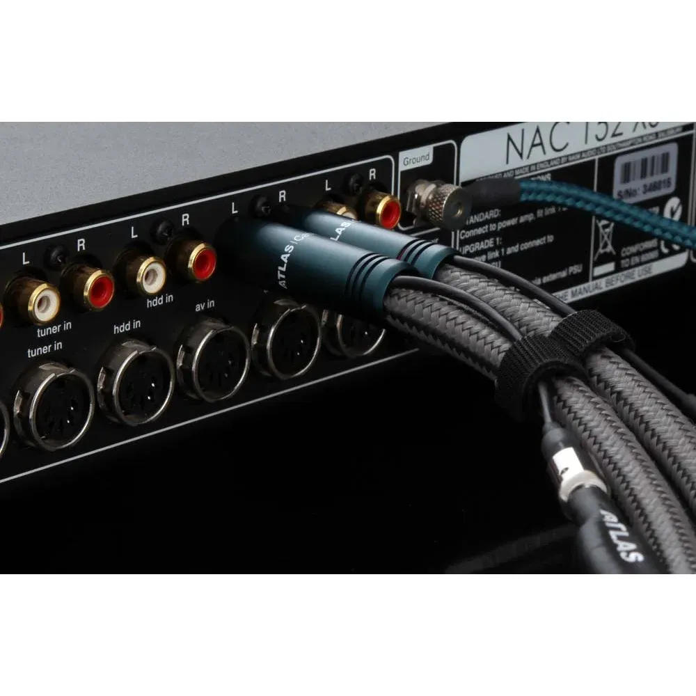 Atlas Hyper dd GRUN Ultra RCA-RCA 1.5 m