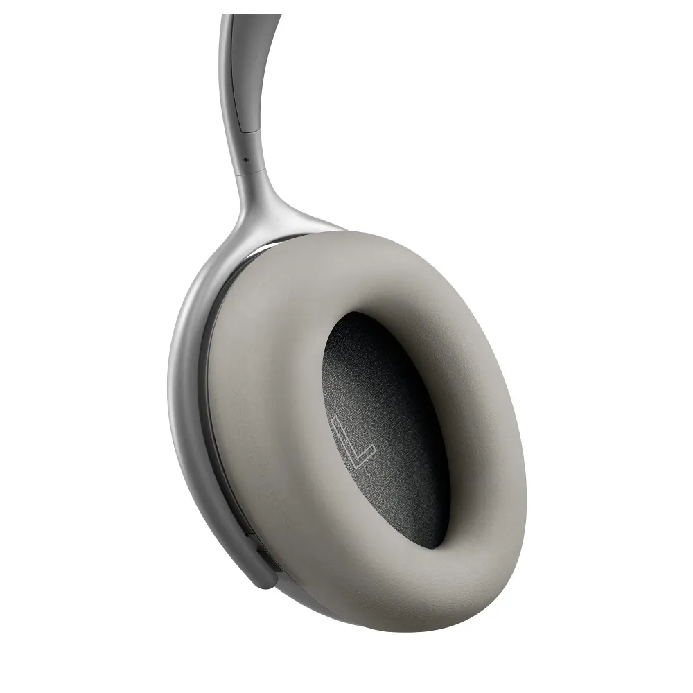 KEF Mu7 Silver