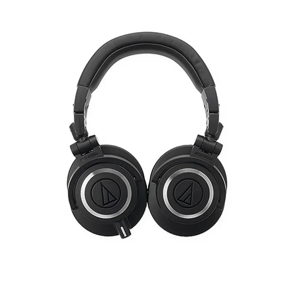 Audio-Technica ATH-M50x Black