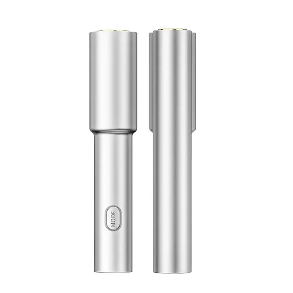 Shanling UA2 Plus Silver