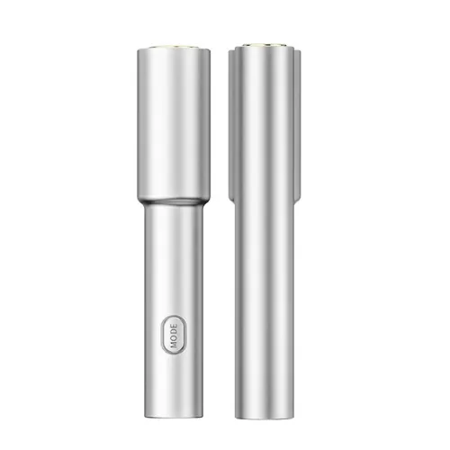 Shanling UA2 Plus Silver