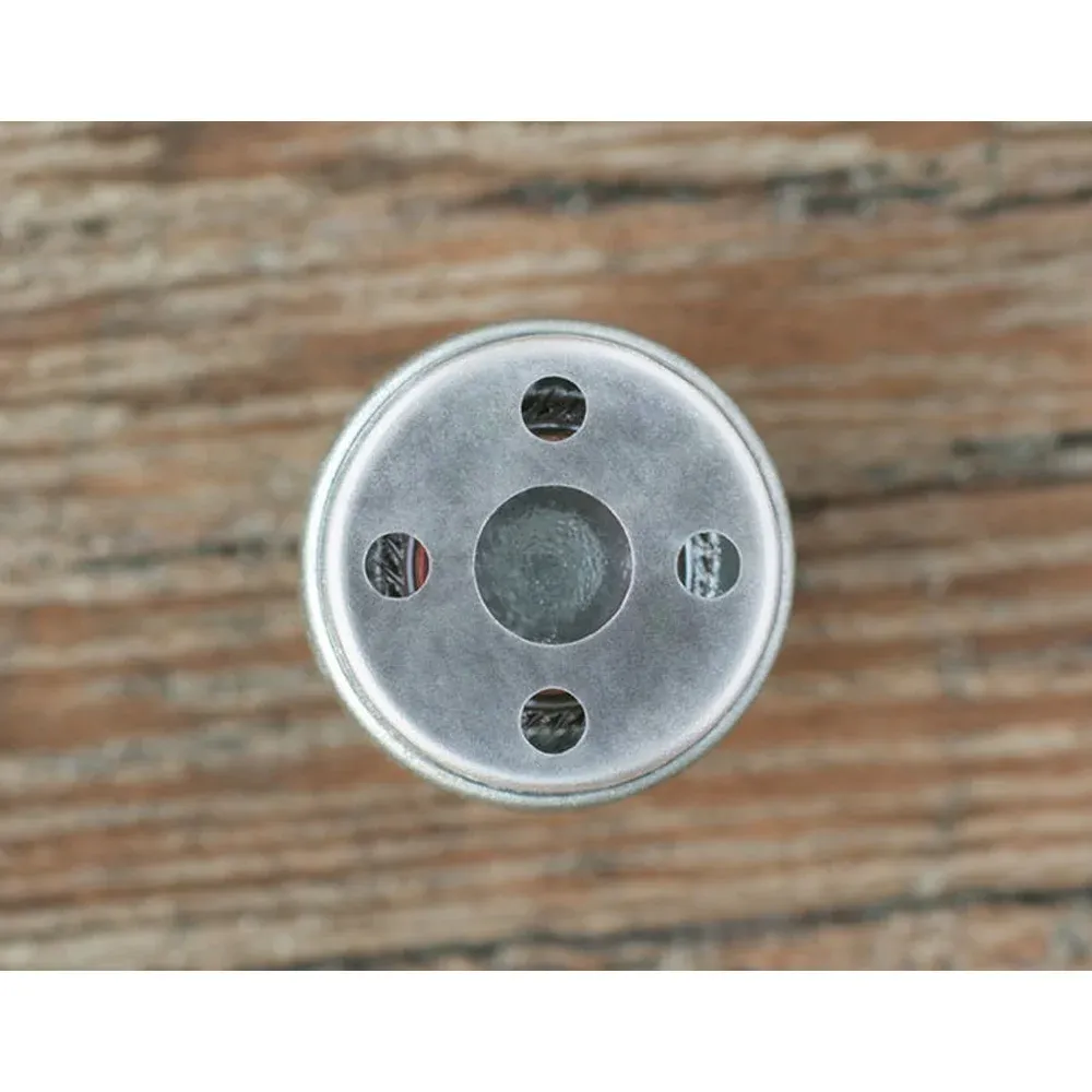 Final Audio E1000 Black