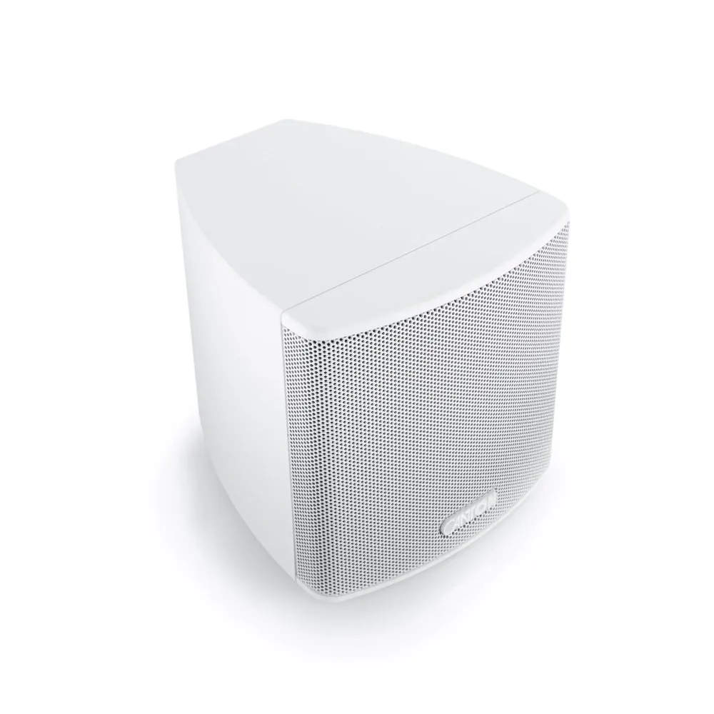 Canton Movie 135 White