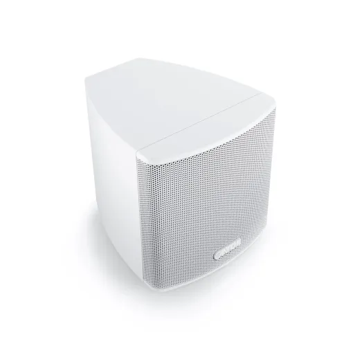 Canton Movie 135 White