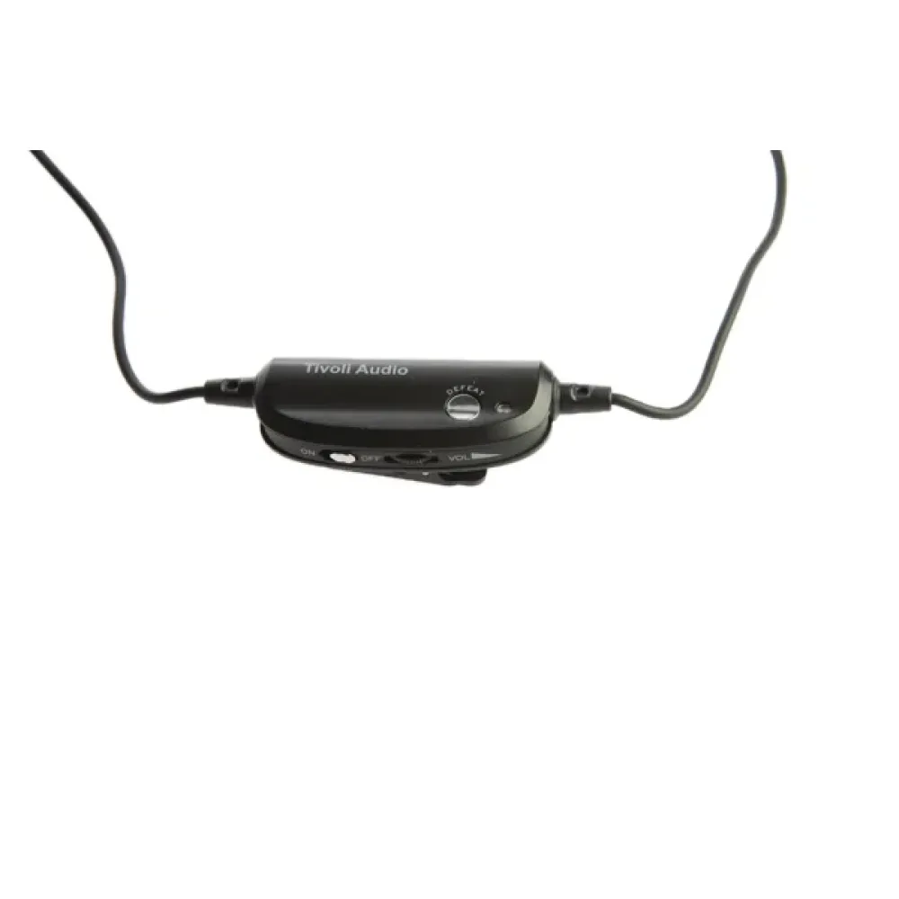 Tivoli Audio Radio Silenz